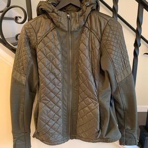 Athleta Rock Ridge Jacket